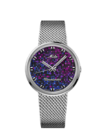 Orologio Mido COMMANDER in Acciaio M8429.4.N7.11